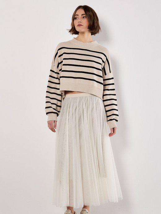 Damen Pullover