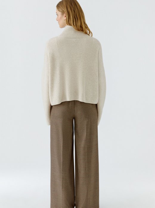 Damen Pullover