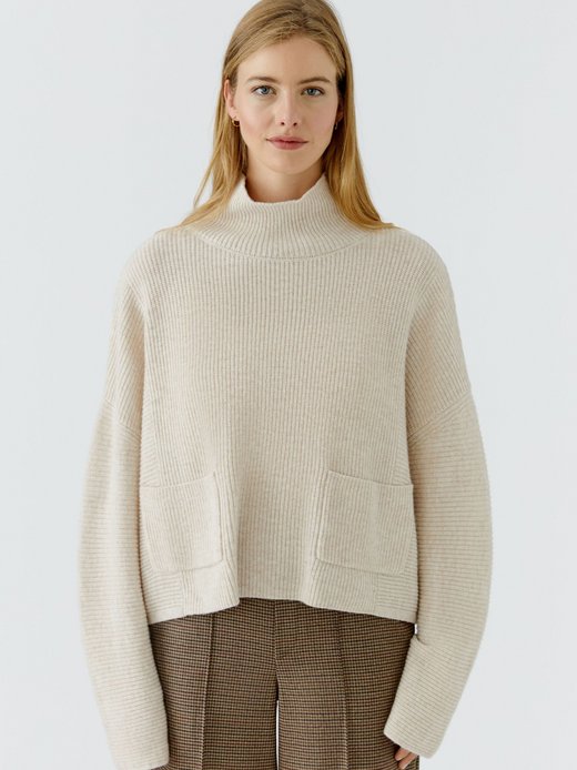 Damen Pullover