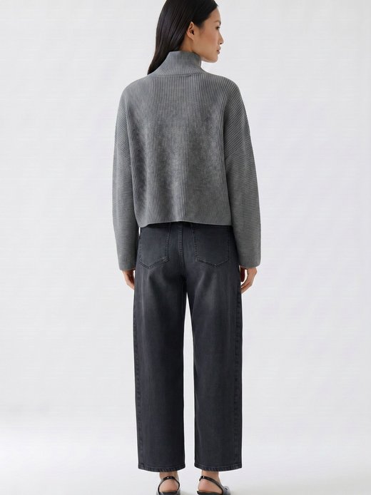 Damen Pullover