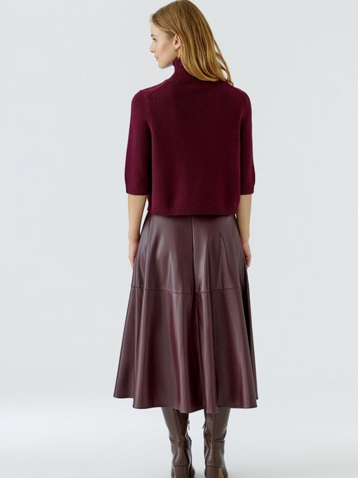 Damen Pullover