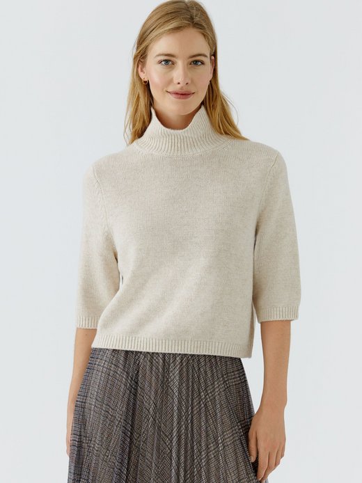 Damen Pullover