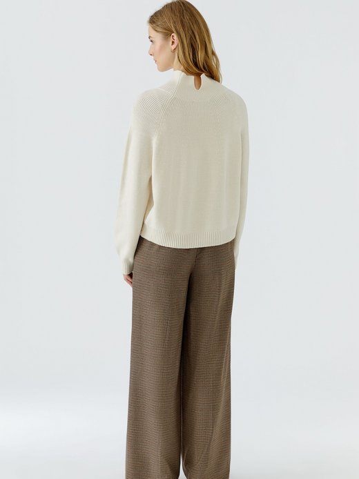 Damen Pullover