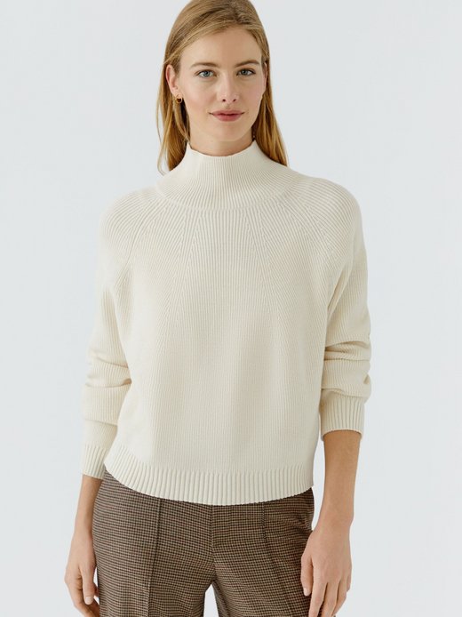 Damen Pullover