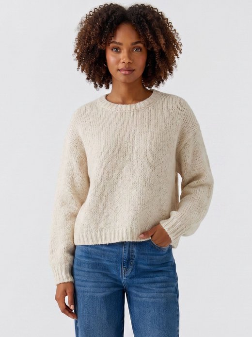 Damen Pullover