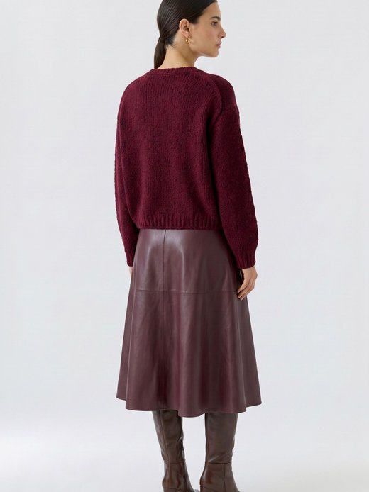 Damen Pullover