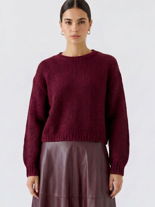 Damen Pullover