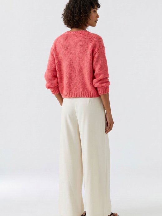 Damen Pullover