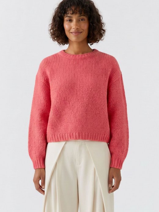Damen Pullover