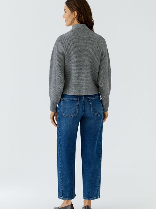 Damen Pullover