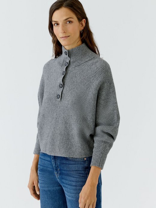 Damen Pullover