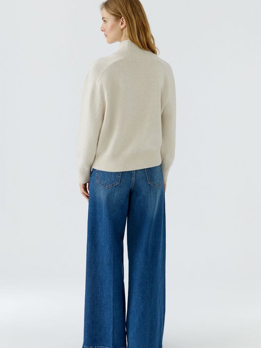 Damen Pullover