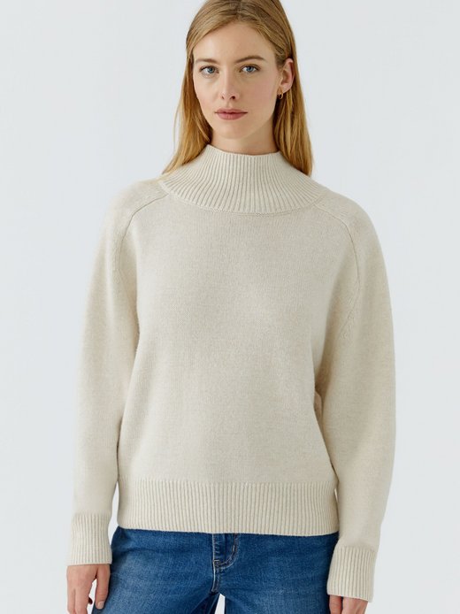 Damen Pullover