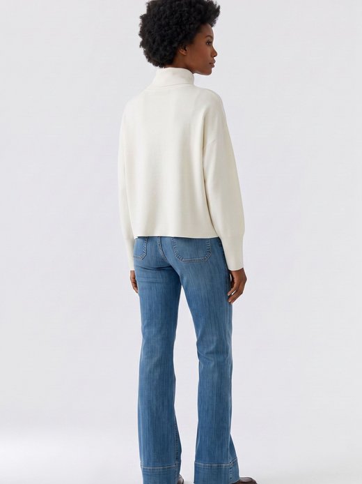Damen Pullover