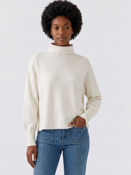 Damen Pullover