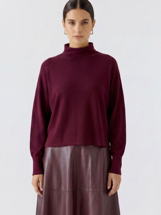 Damen Pullover