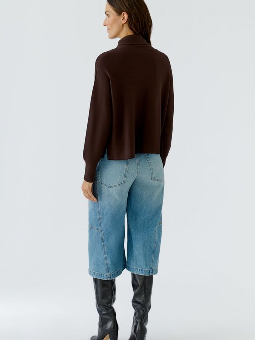 Damen Pullover