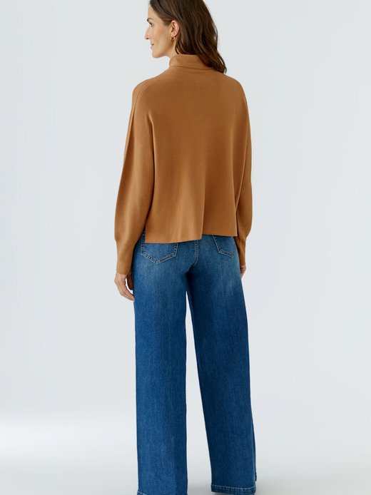 Damen Pullover