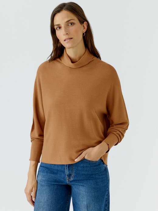 Damen Pullover