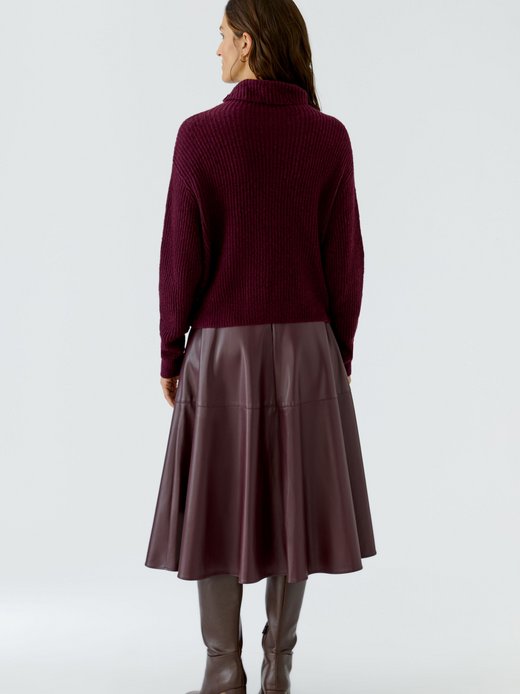 Damen Pullover