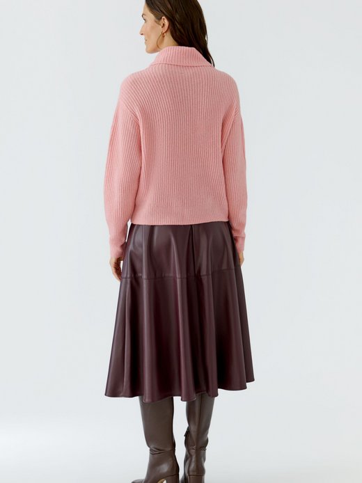 Damen Pullover