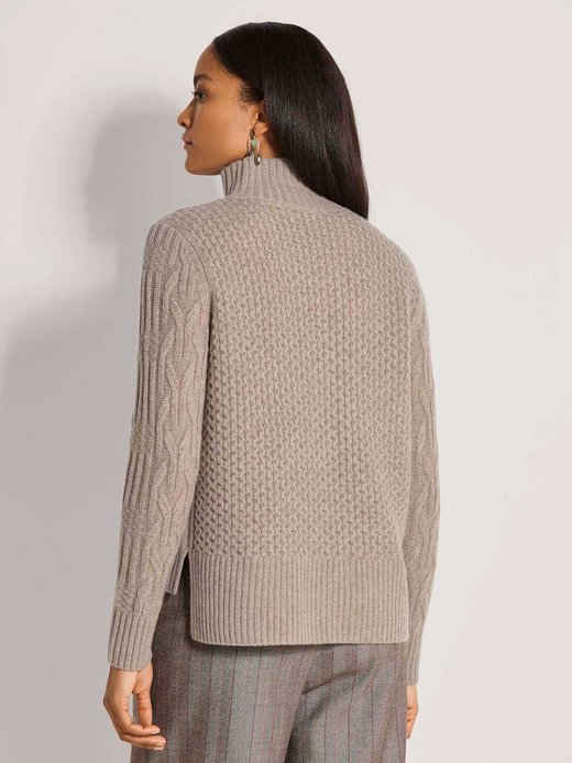 Damen Pullover