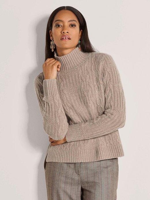 Damen Pullover