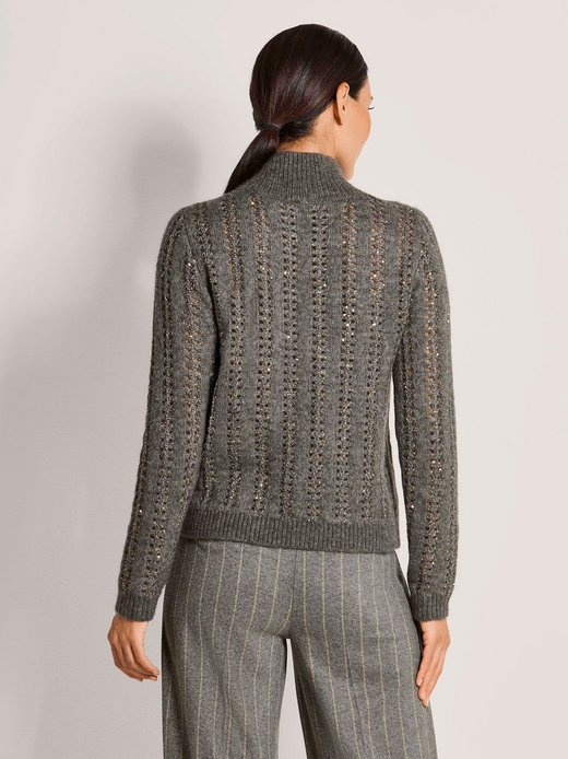 Damen Pullover