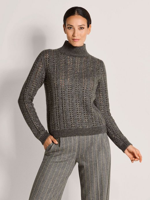 Damen Pullover