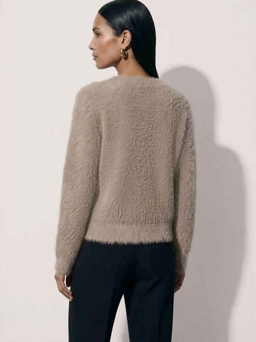 Damen Pullover