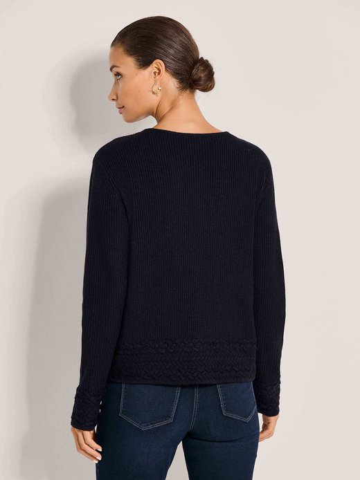 Damen Pullover