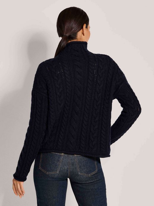 Damen Pullover