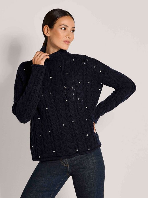 Damen Pullover