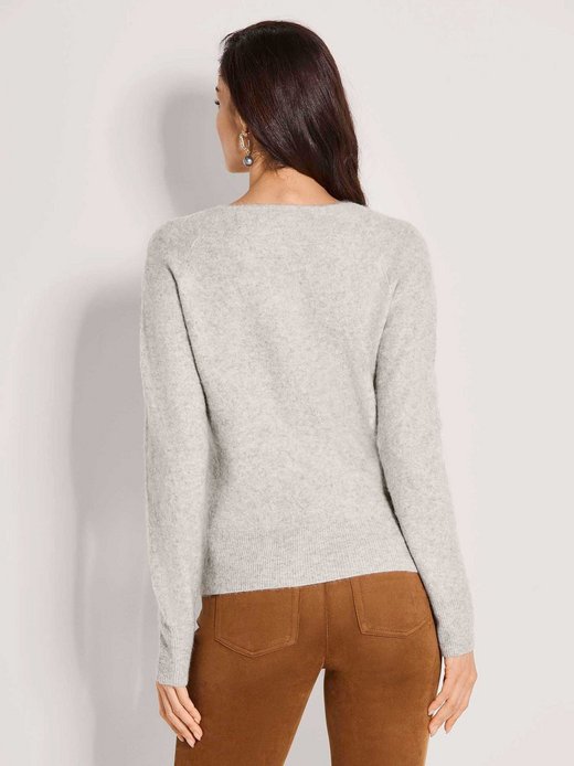 Damen Pullover