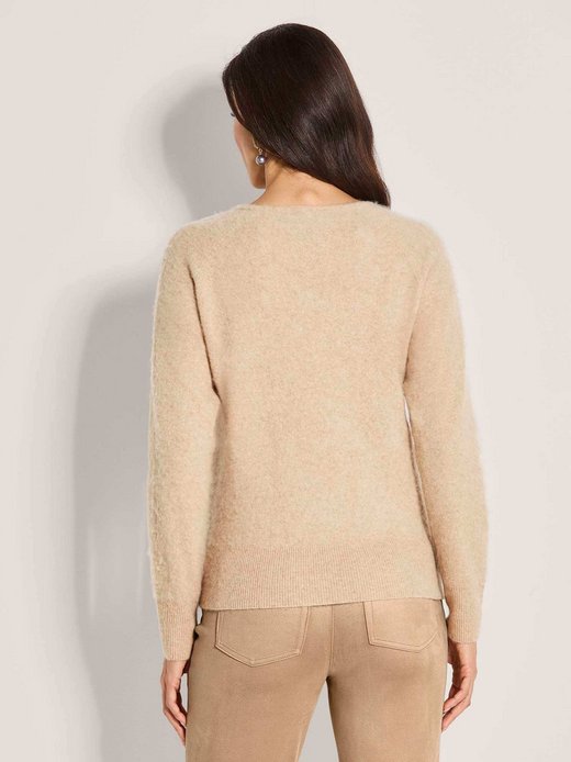 Damen Pullover