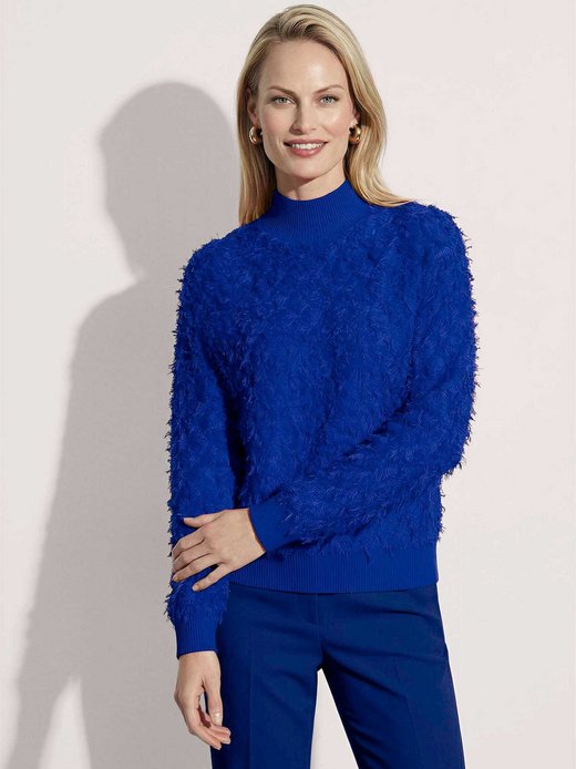 Damen Pullover