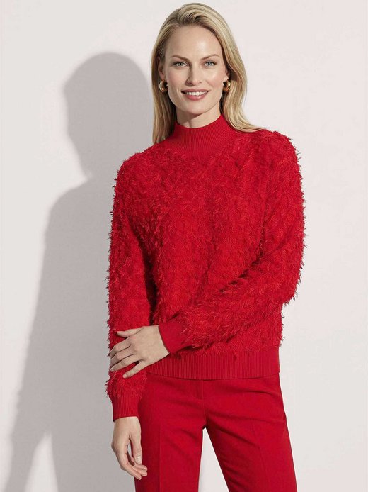 Damen Pullover