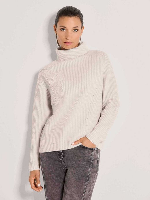 Damen Pullover