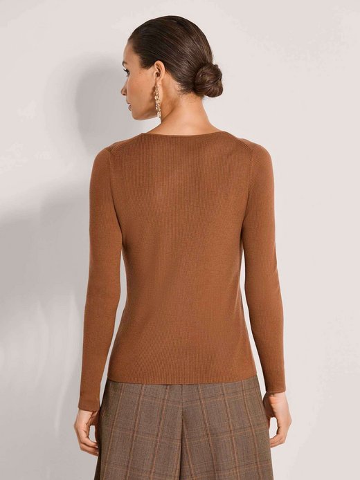 Damen Pullover