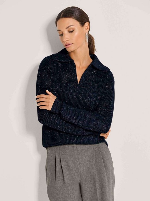 Damen Pullover