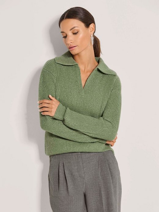Damen Pullover