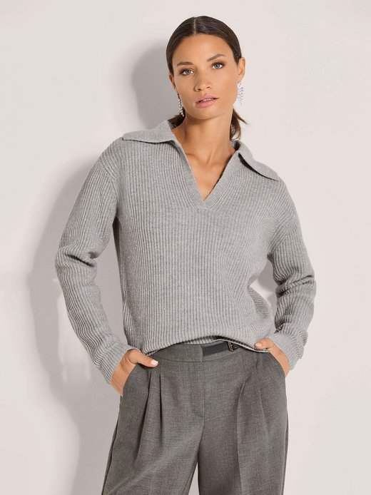 Damen Pullover