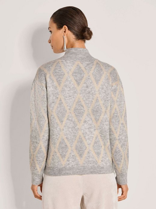 Damen Pullover