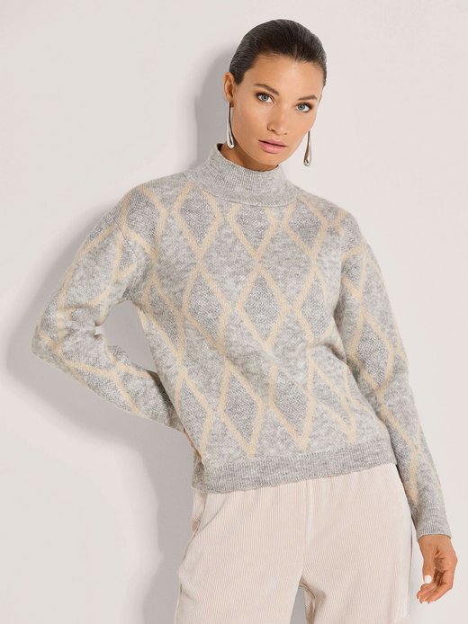 Damen Pullover