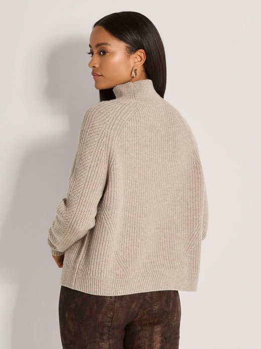 Damen Pullover