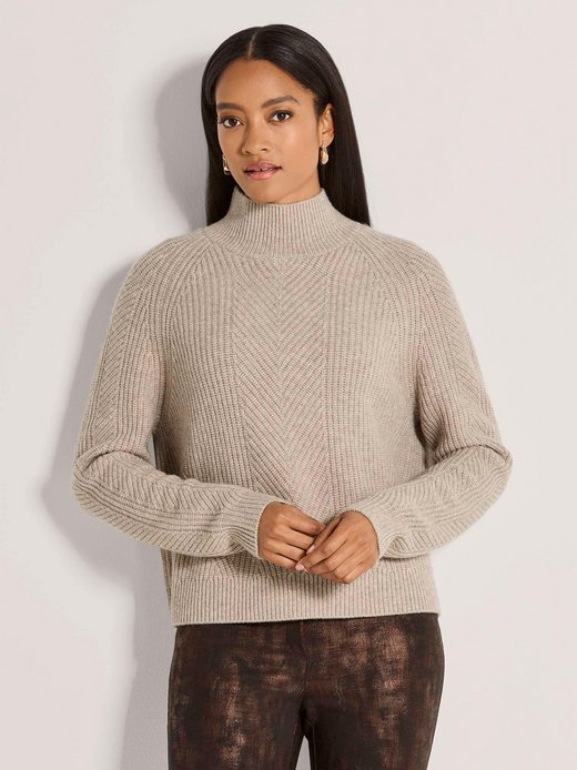 Damen Pullover