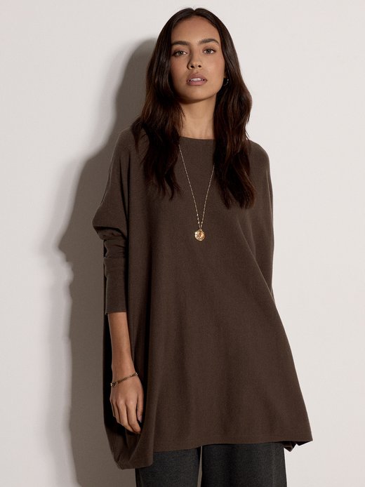Damen Pullover