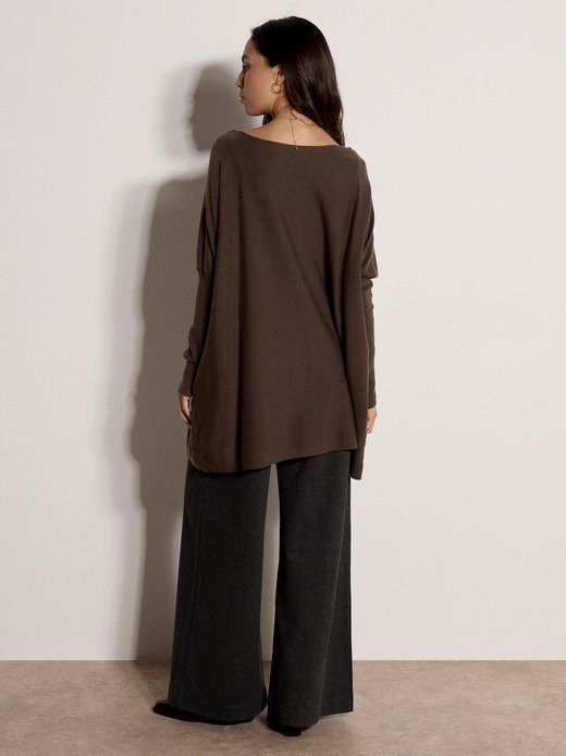 Damen Pullover