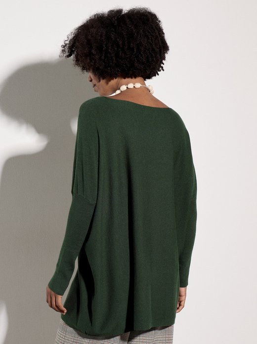 Damen Pullover