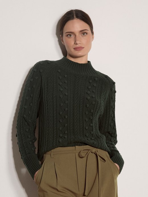 Damen Pullover